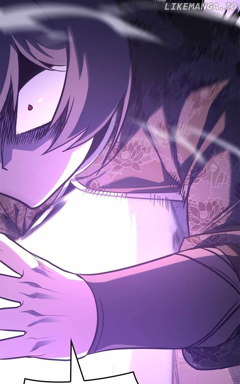 I Reincarnated As The Crazed Heir Chapter 143 35